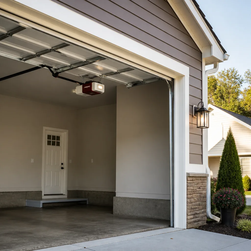 LiftMaster openers