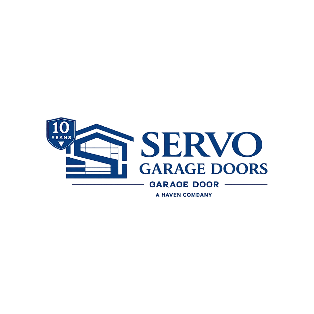 Servo Garage Doors Westminster